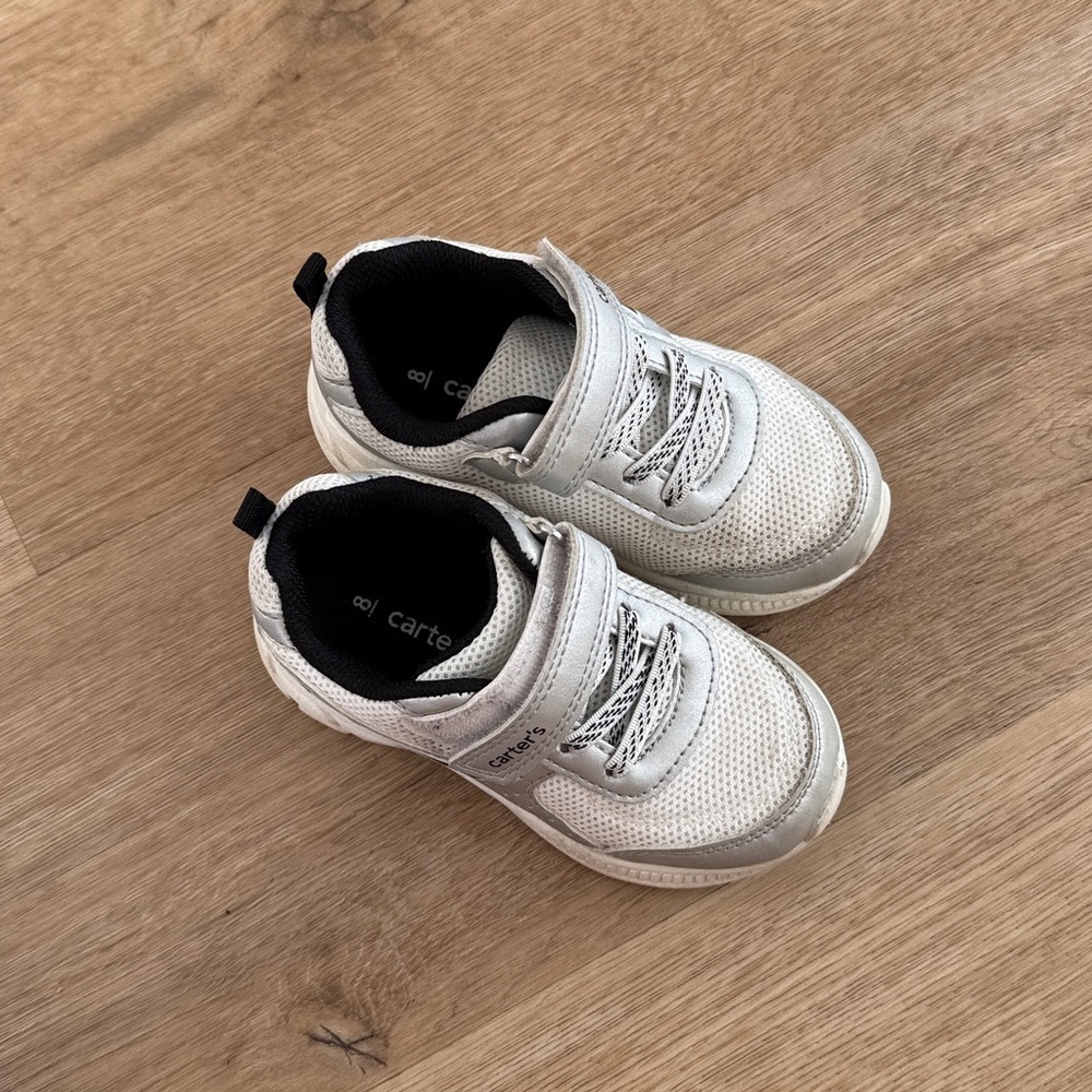 Carters Shoes - Picture 3 of 4